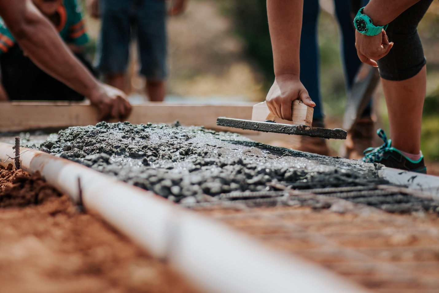 About NW3 Builder